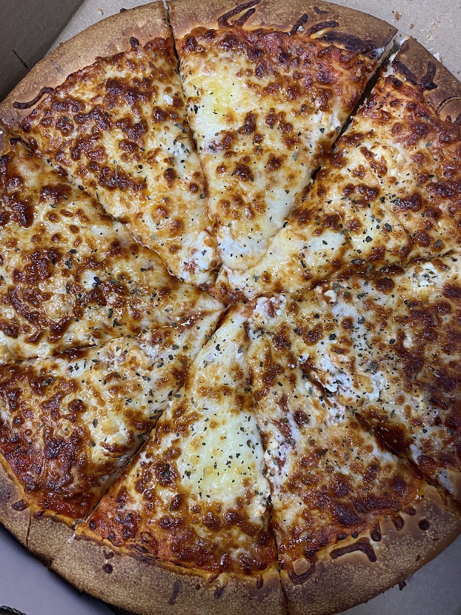 Mozza Pizza & Pasta Photos 2