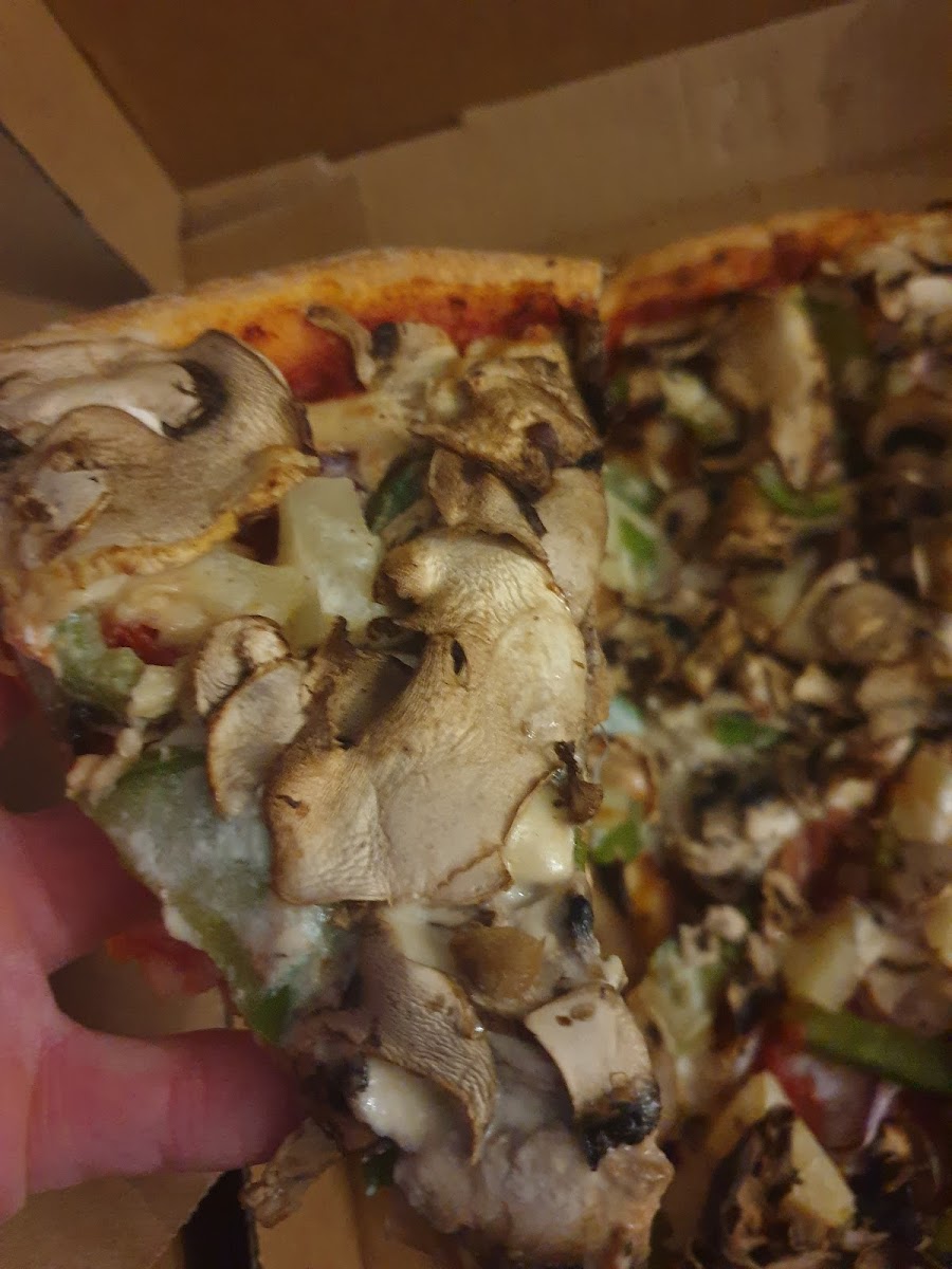 Mozzarella Fella Pizzeria Photos 9