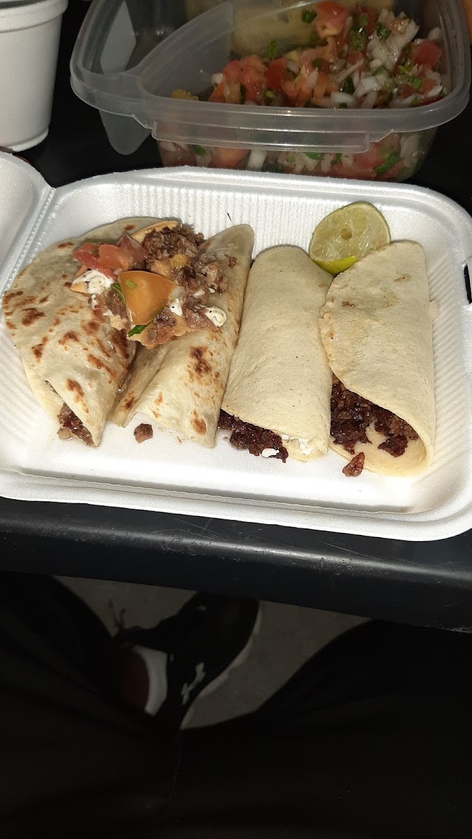 Mr Betos Taqueria