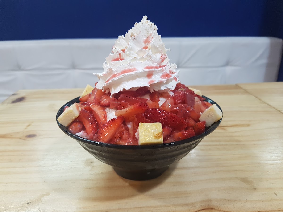 Mr. Bingsu - Corean Ice Cream Shop Photos 2