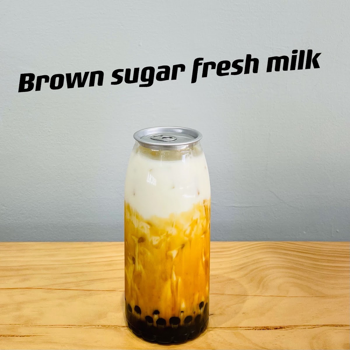 Mr. Boba