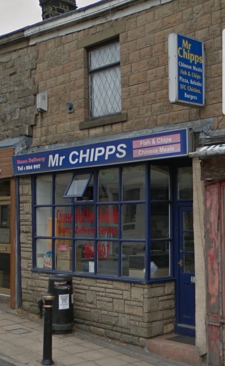 Mr Chipps Photos 2