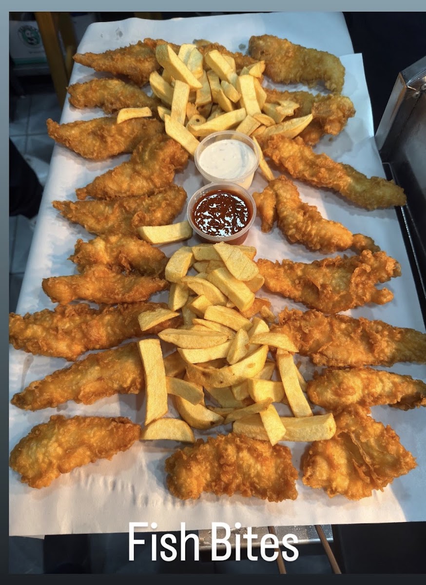 Mr Chippy Croydon Photos 2