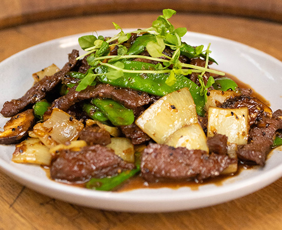 Mr. Choy's Wok Photos 9