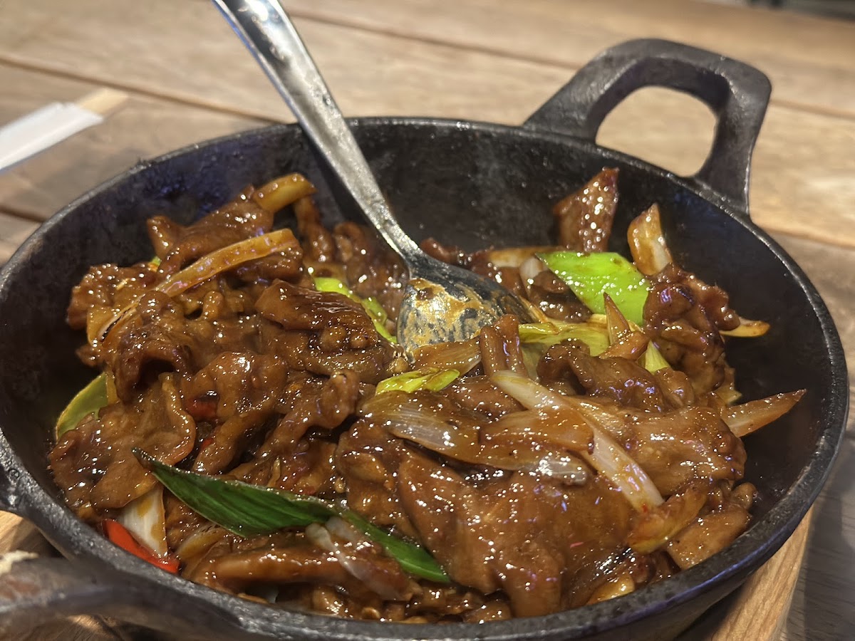 Mr. Choy's Wok Photos 2