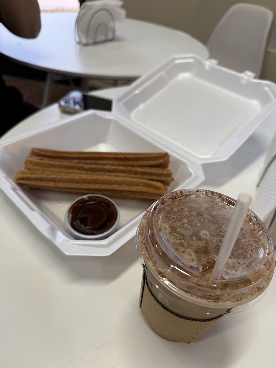 Mr. Churro Photos 2