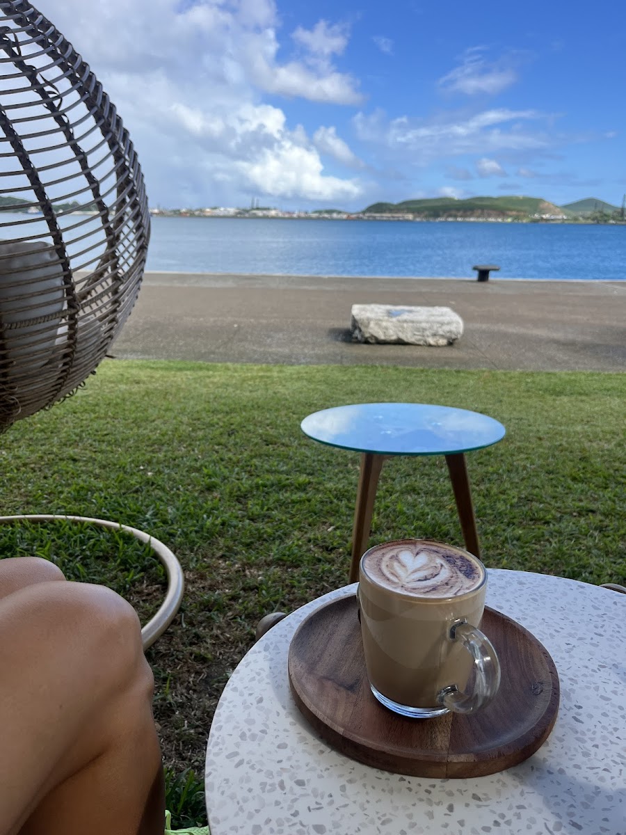 Mr Coffee Nc - Les Quais Ferry Photos 2