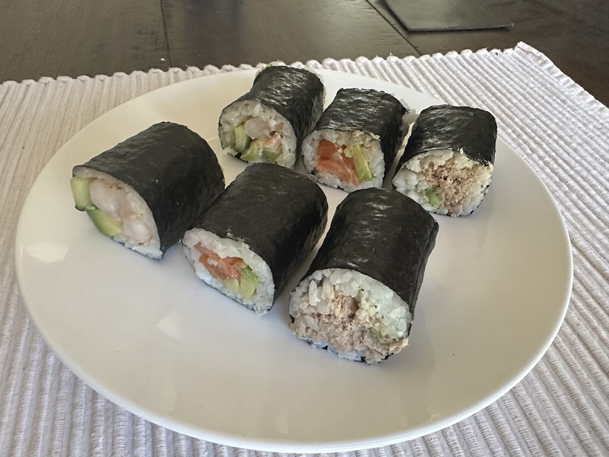 Mr Don Sushi Photos 2