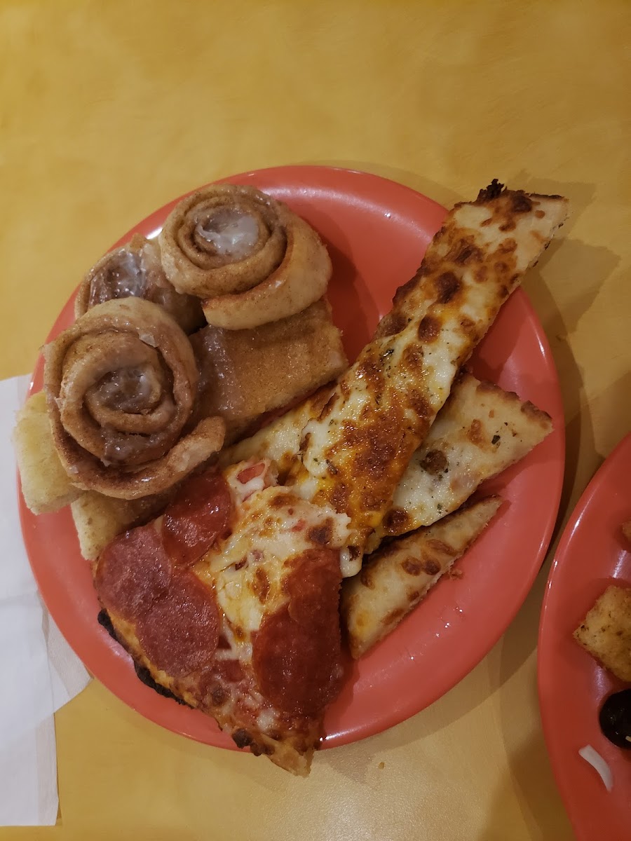 Mr Gatti's Pizza Photos 9