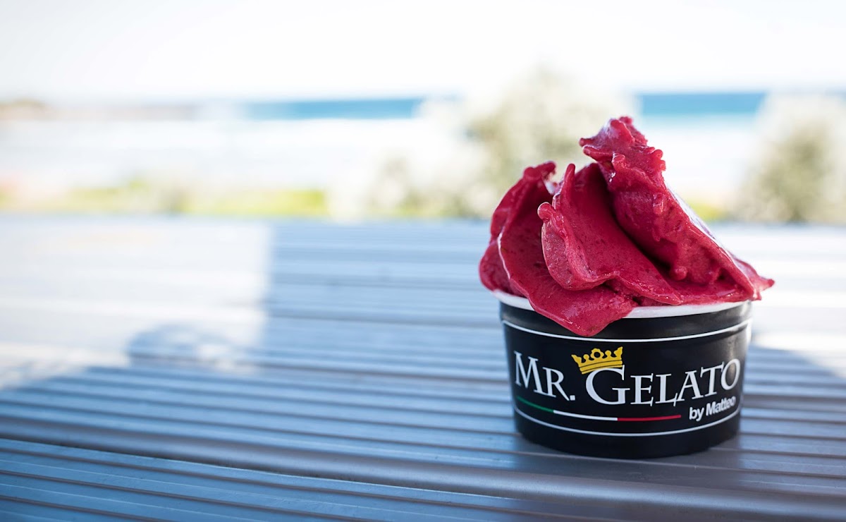 Mr Gelato By Matteo Collaroy Photos 2