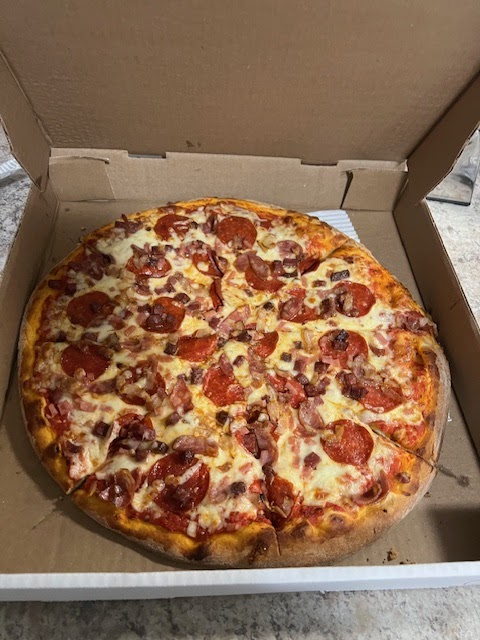 Mr. Gigi's Pizza & Pasta Photos 2