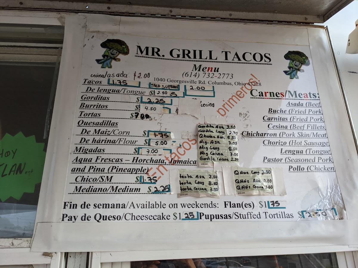 Mr Grill Tacos Photos 2