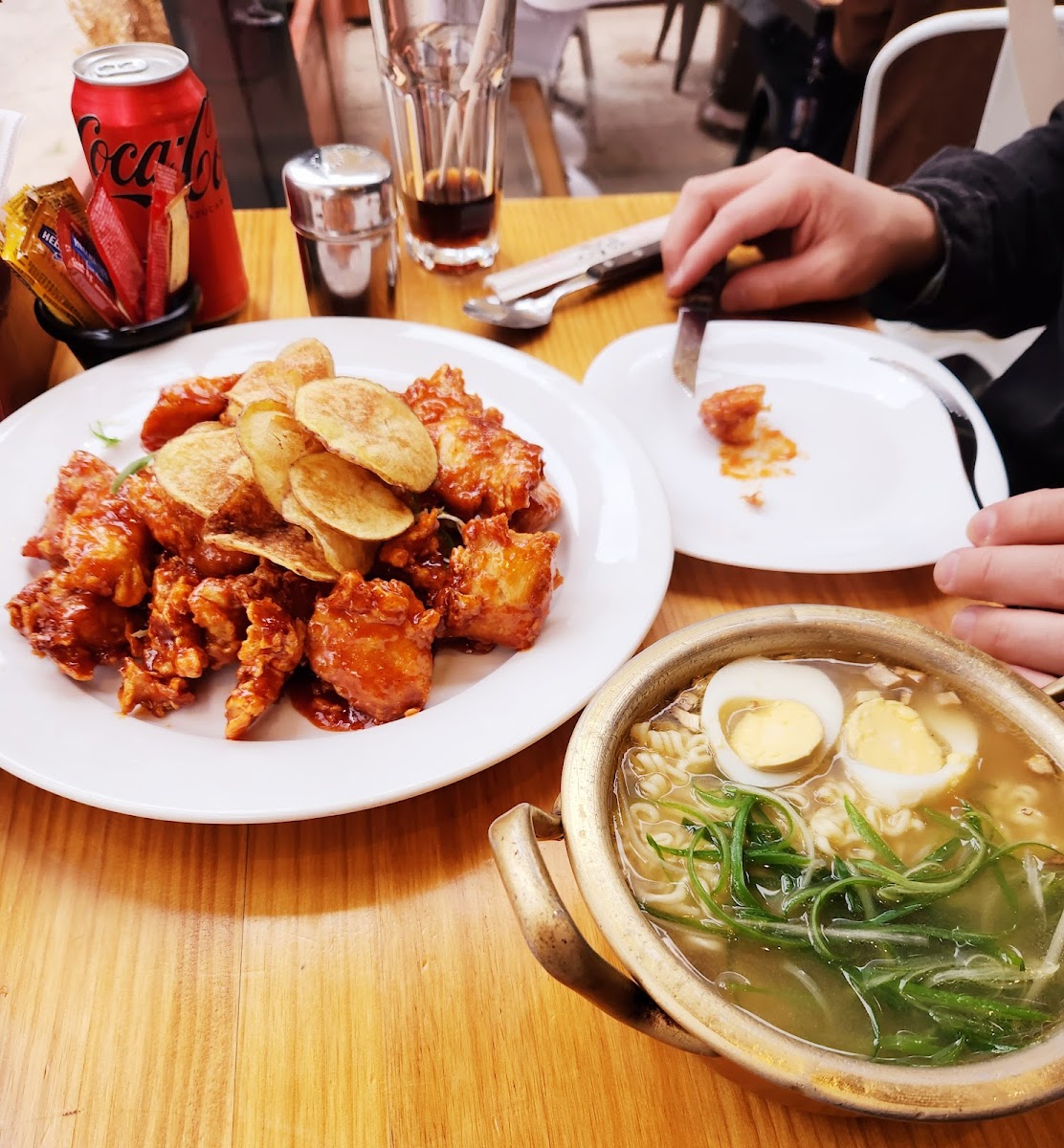 Mr Han's Chicken Photos 9