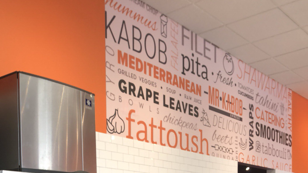 Mr. Kabob Xpress Grille & Catering Photos 2
