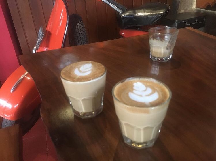 Mr. Ketut Coffee Photos 9