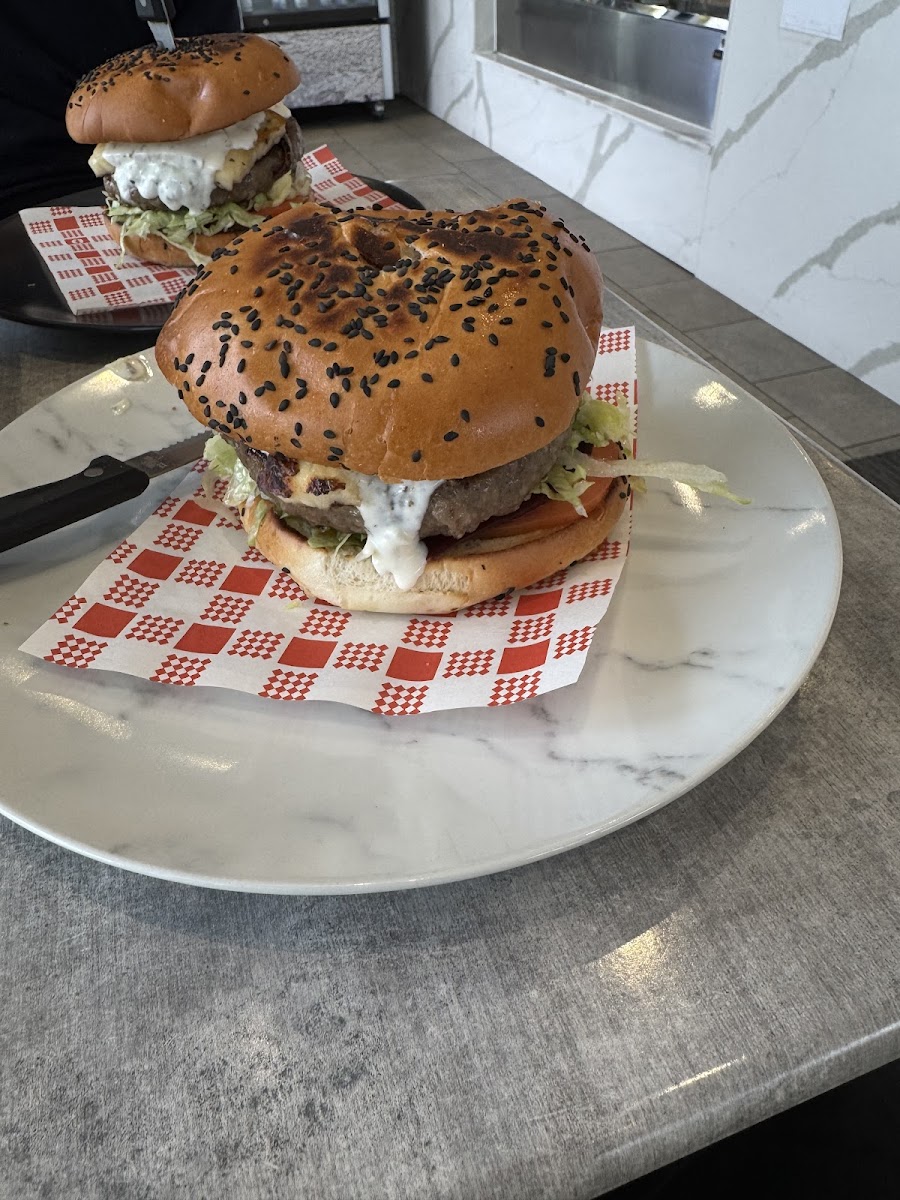 Mr K's Cafe Photos 2