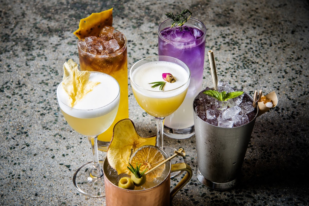 Mr. Maurice’S Italian Restaurant & Rooftop Bar Photos 9
