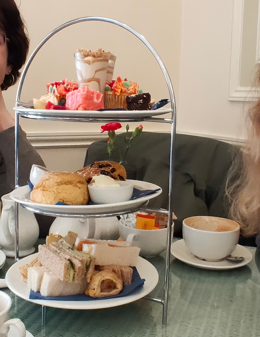 Mr Miles Tea Rooms Photos 2