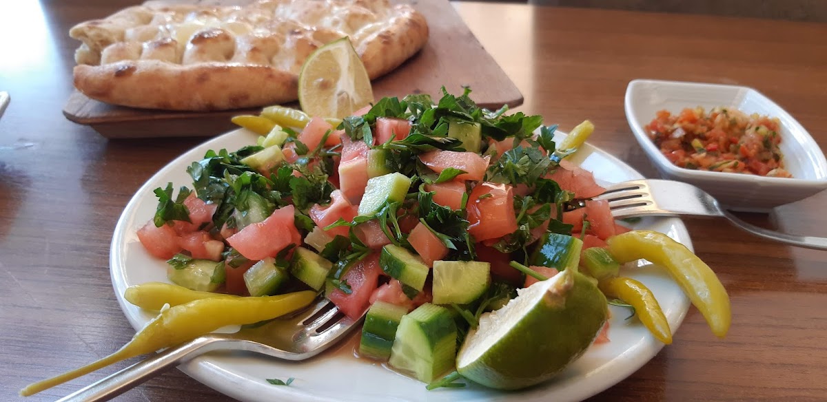 Ömür Paça Restaurant Photos 9