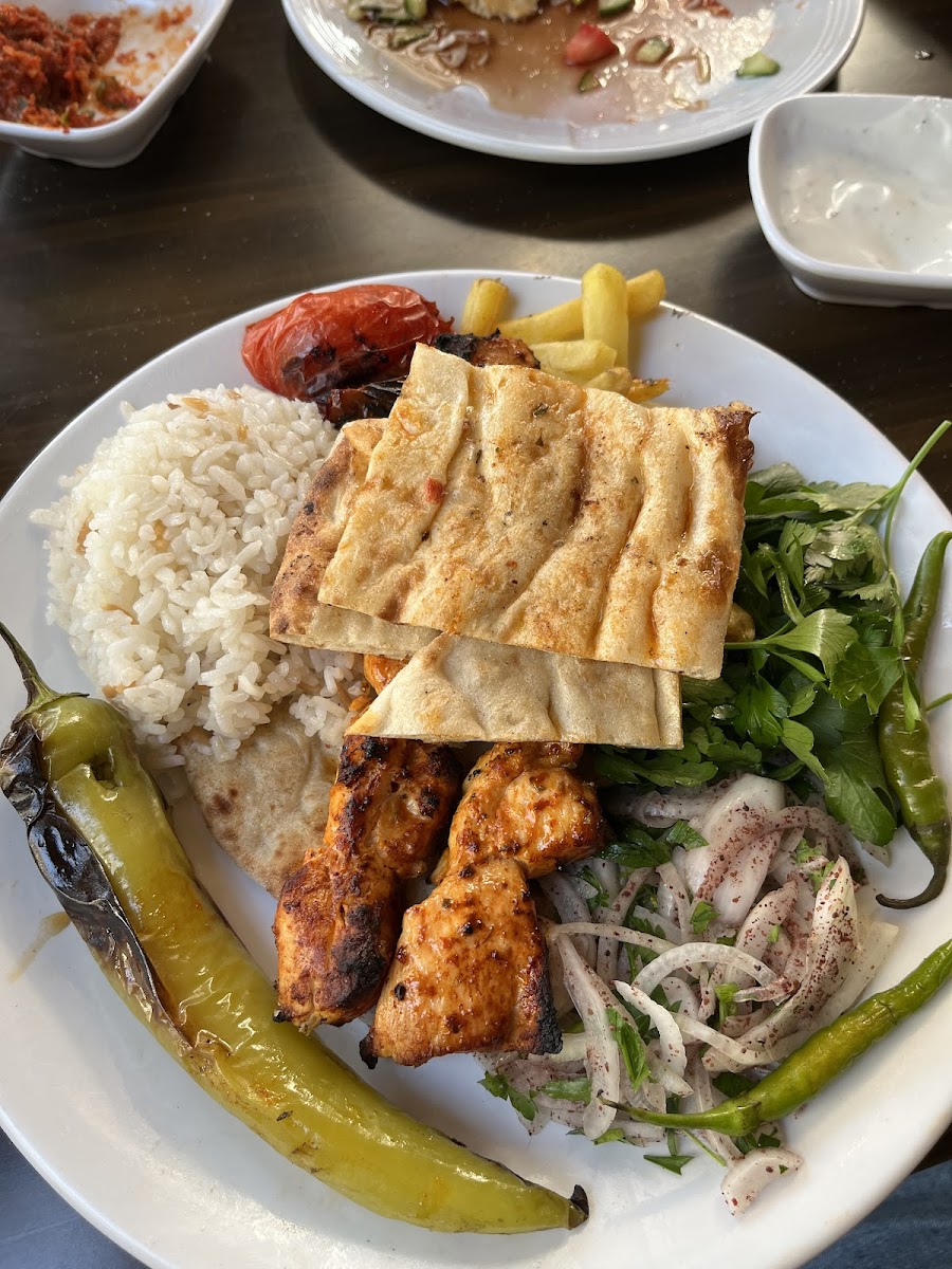 Ömür Paça Restaurant Photos 2