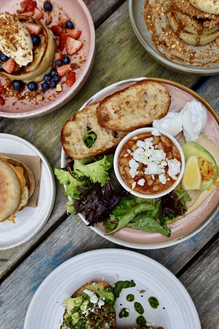 Mr Paisleys Cafe Photos 9