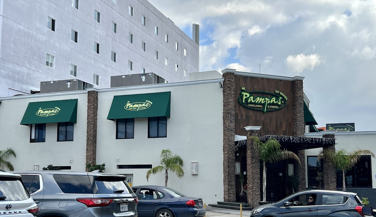 Mr. Pampas Financiera