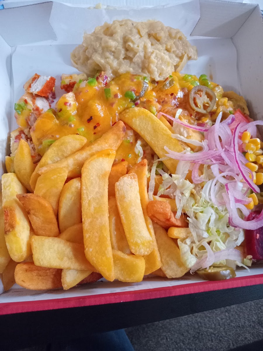 Mr Parmo Photos 2