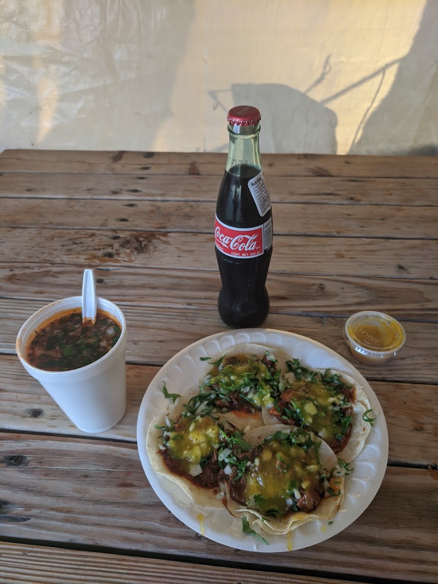 Mr. Pique Tacos Photos 9