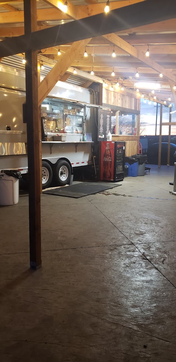 Mr. Pique Tacos Photos 2