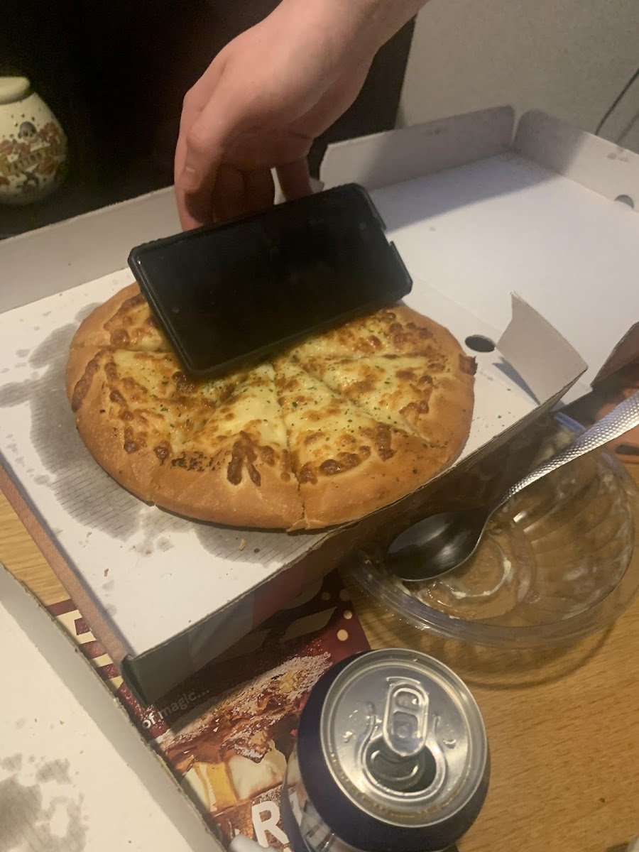 Mr Pizza Photos 9