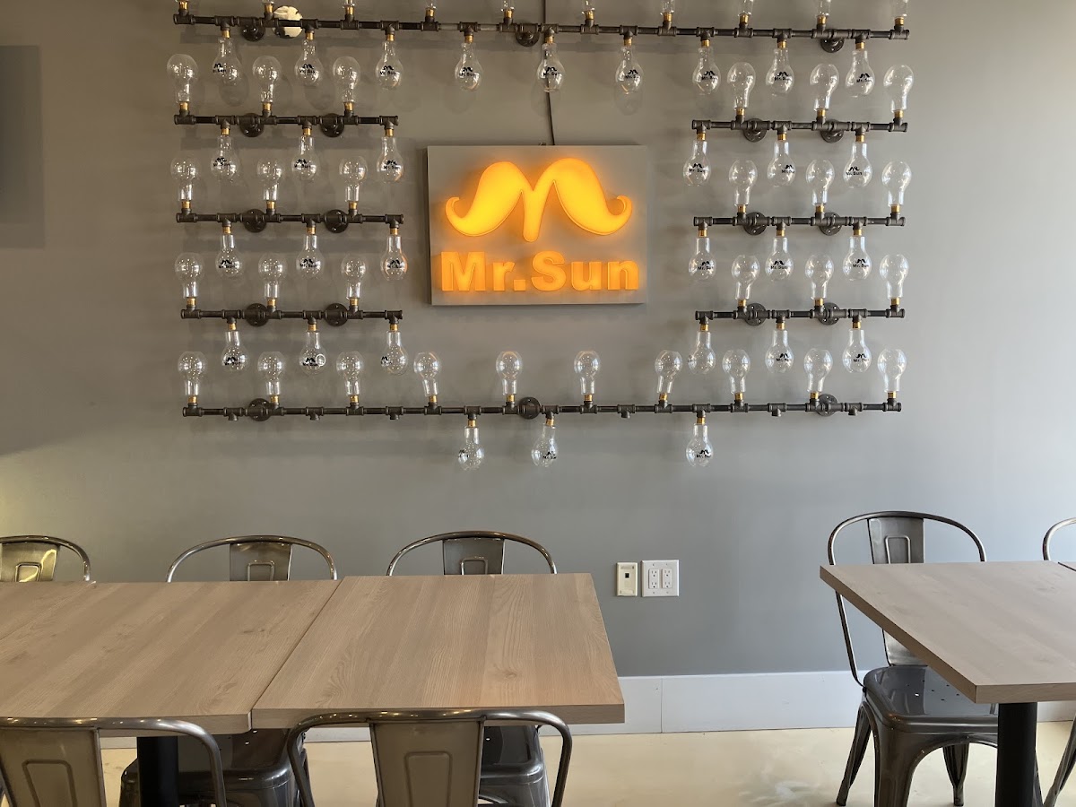 Mr. Sun Photos 9