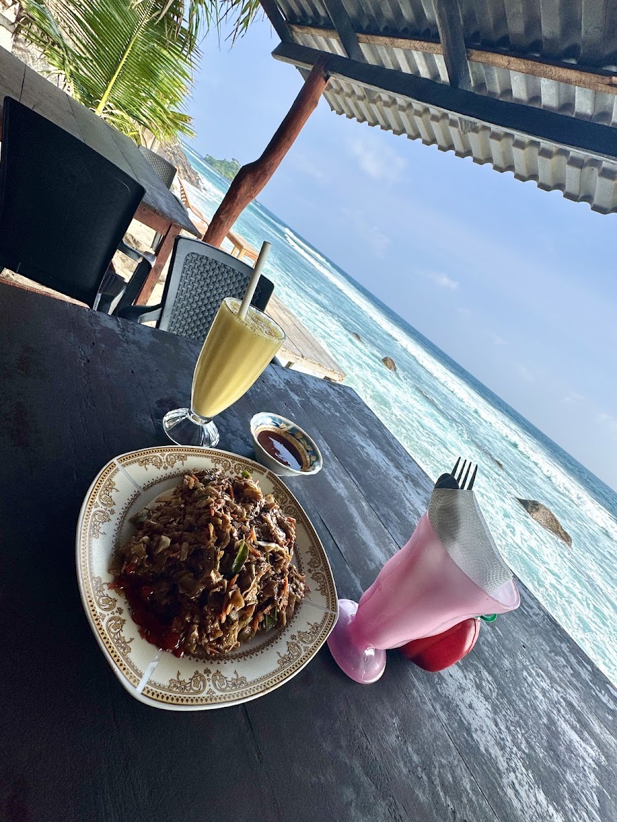 Mr Sunils Roti And Juice Shop Photos 9