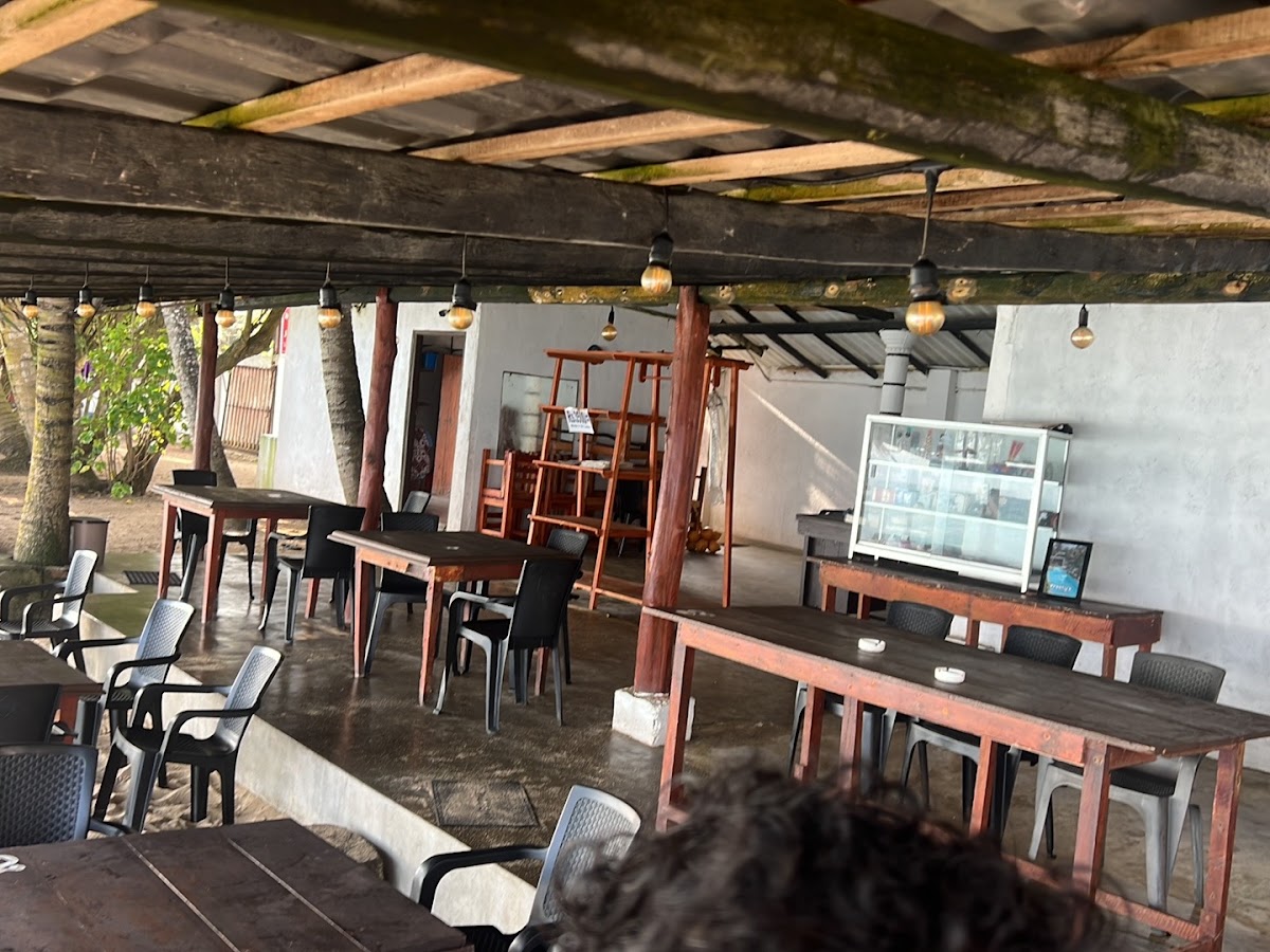 Mr Sunils Roti And Juice Shop Photos 2