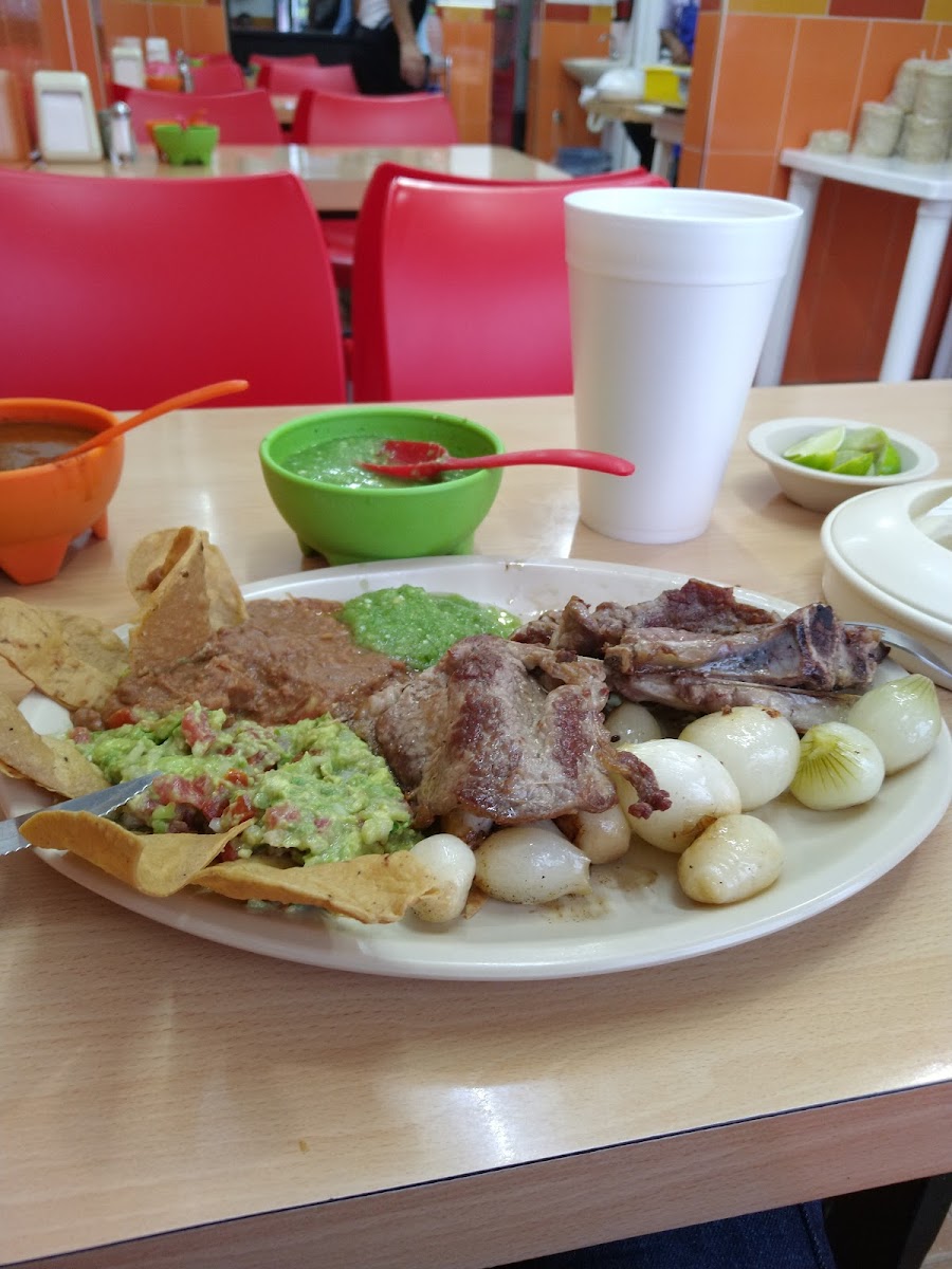 Mr. Taco Photos 9
