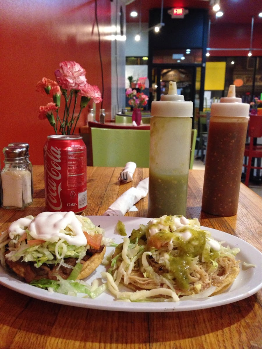 Mr Taco's Restaurant Photos 2