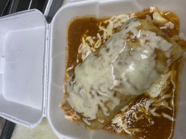 Mr Tacos Photos 9