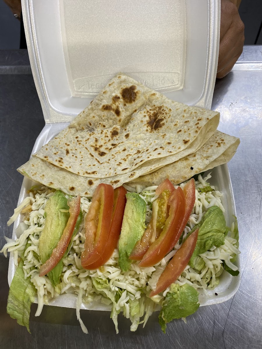 Mr Tacos Photos 2