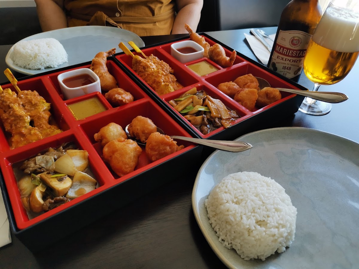 Mr Wok Photos 2