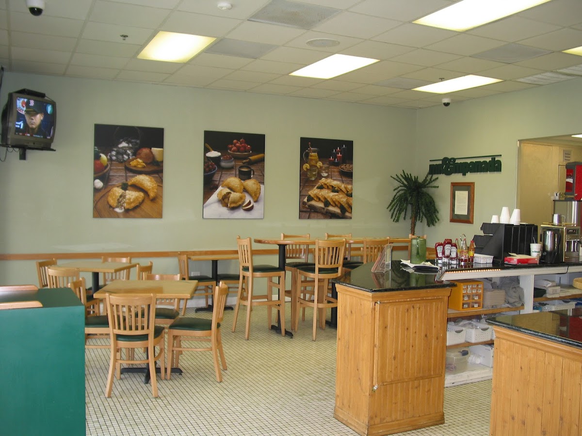 Mr.empanada - Carrollwood Photos 9