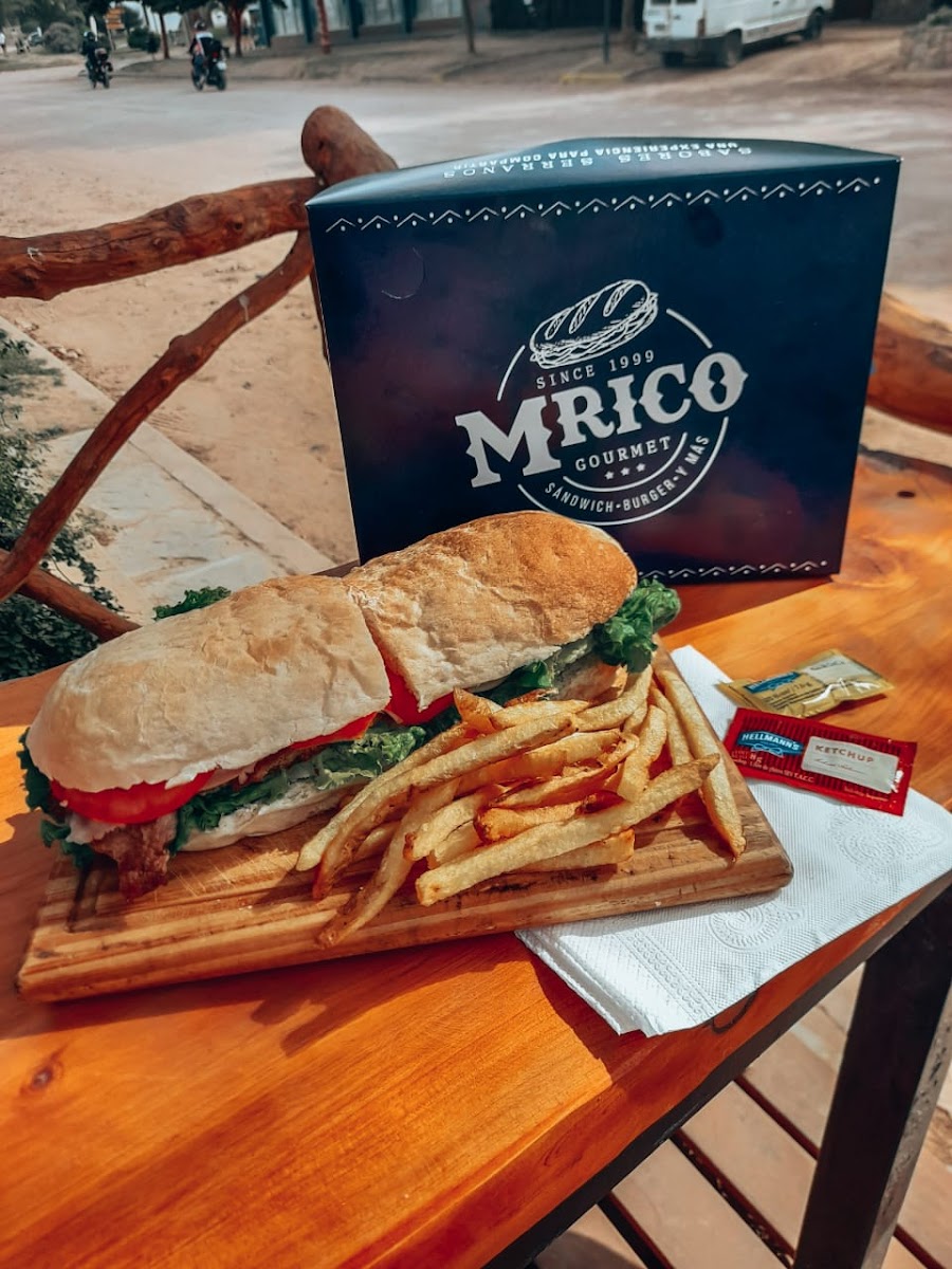 Mrico Gourmet Photos 2