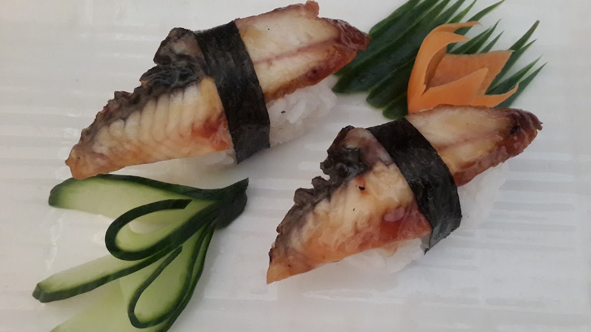 Mr.panda Chinese Food&sushi Photos 9