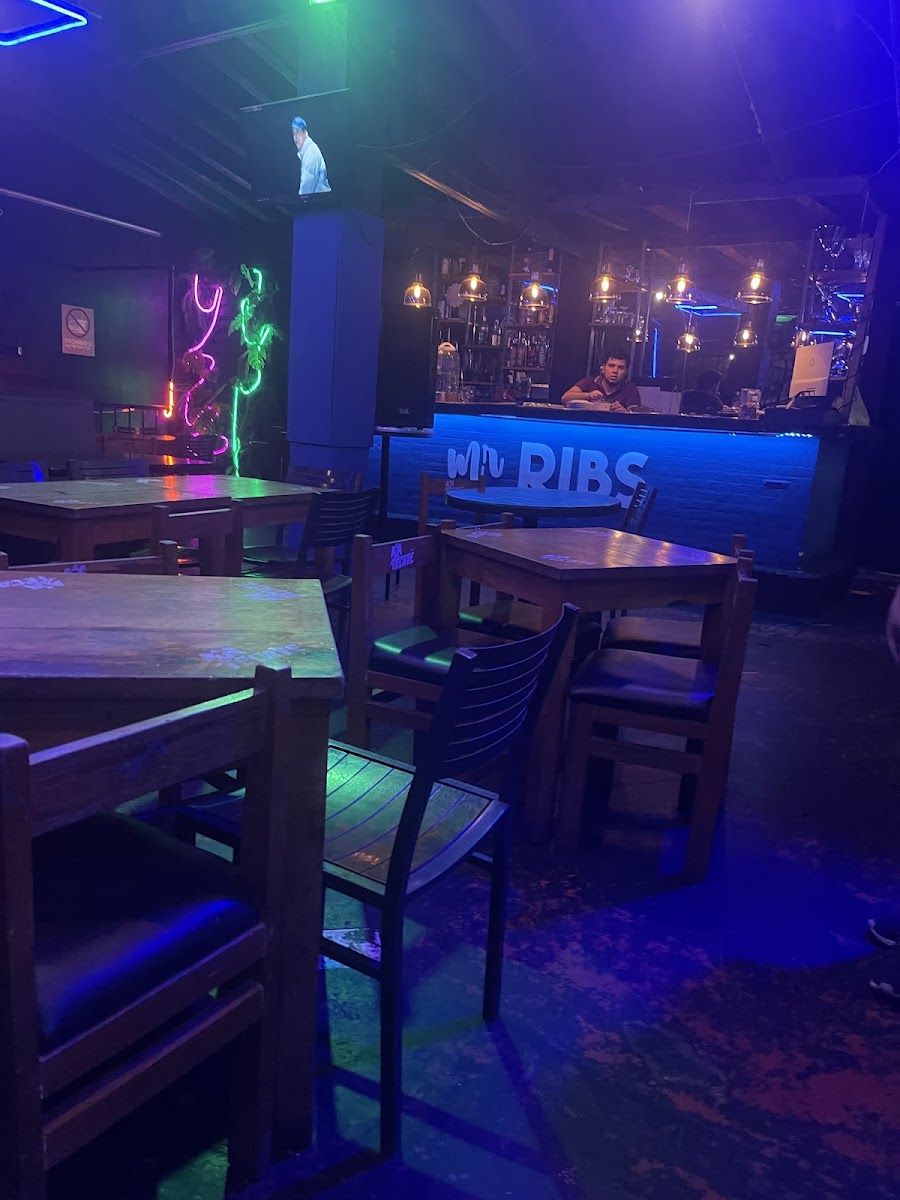 Mr.ribs Tepic