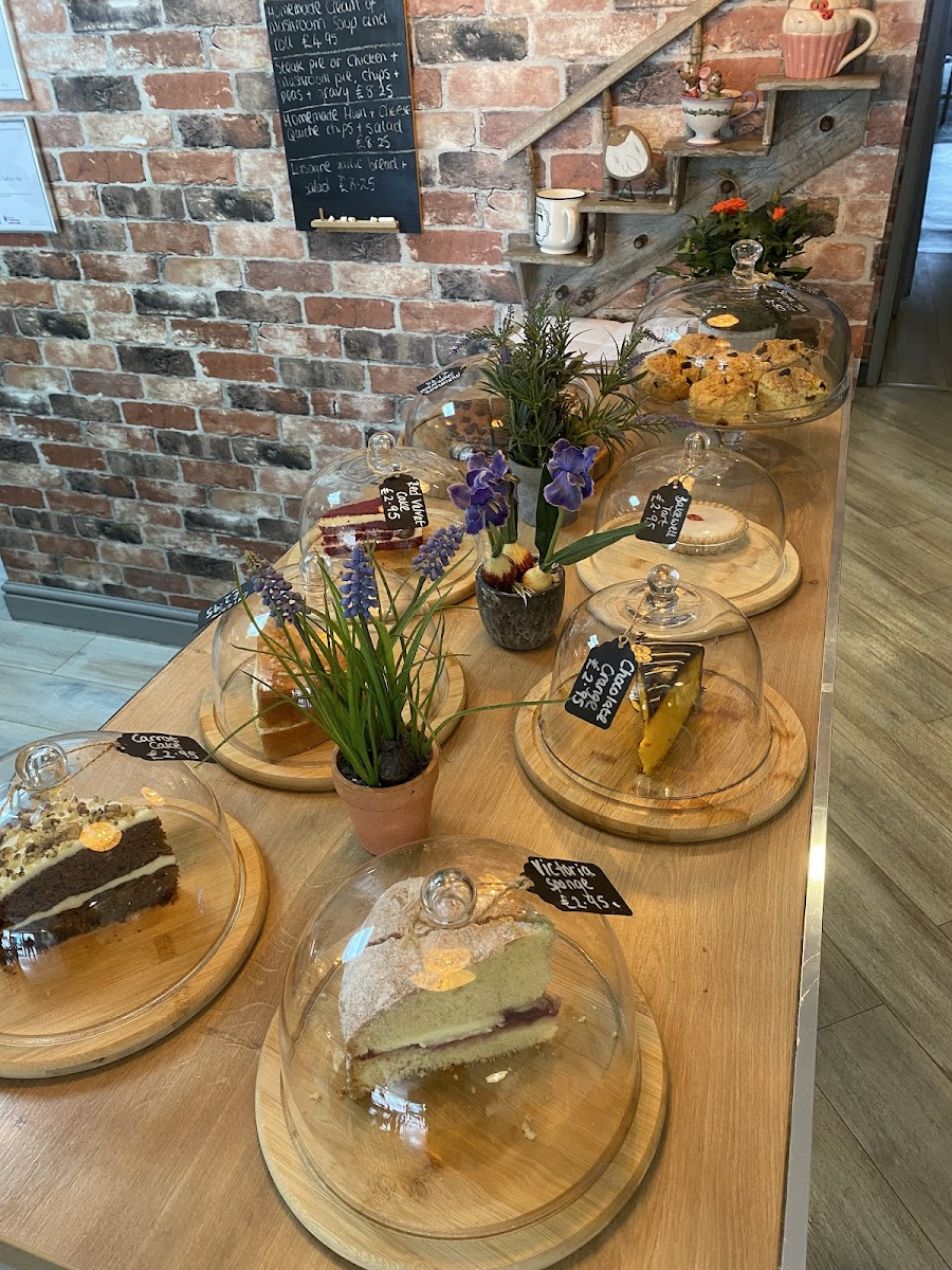 Mrs T's Pantry Photos 9