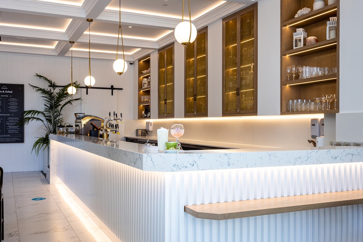 Ms Margot's Bar & Eats