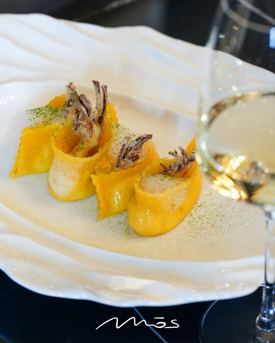 Mōs - Ristorante Valmontone Photos 2
