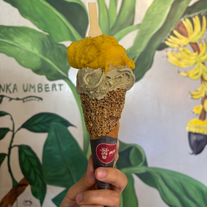 Mu Gelato | Porto Da Lagoa Photos 2