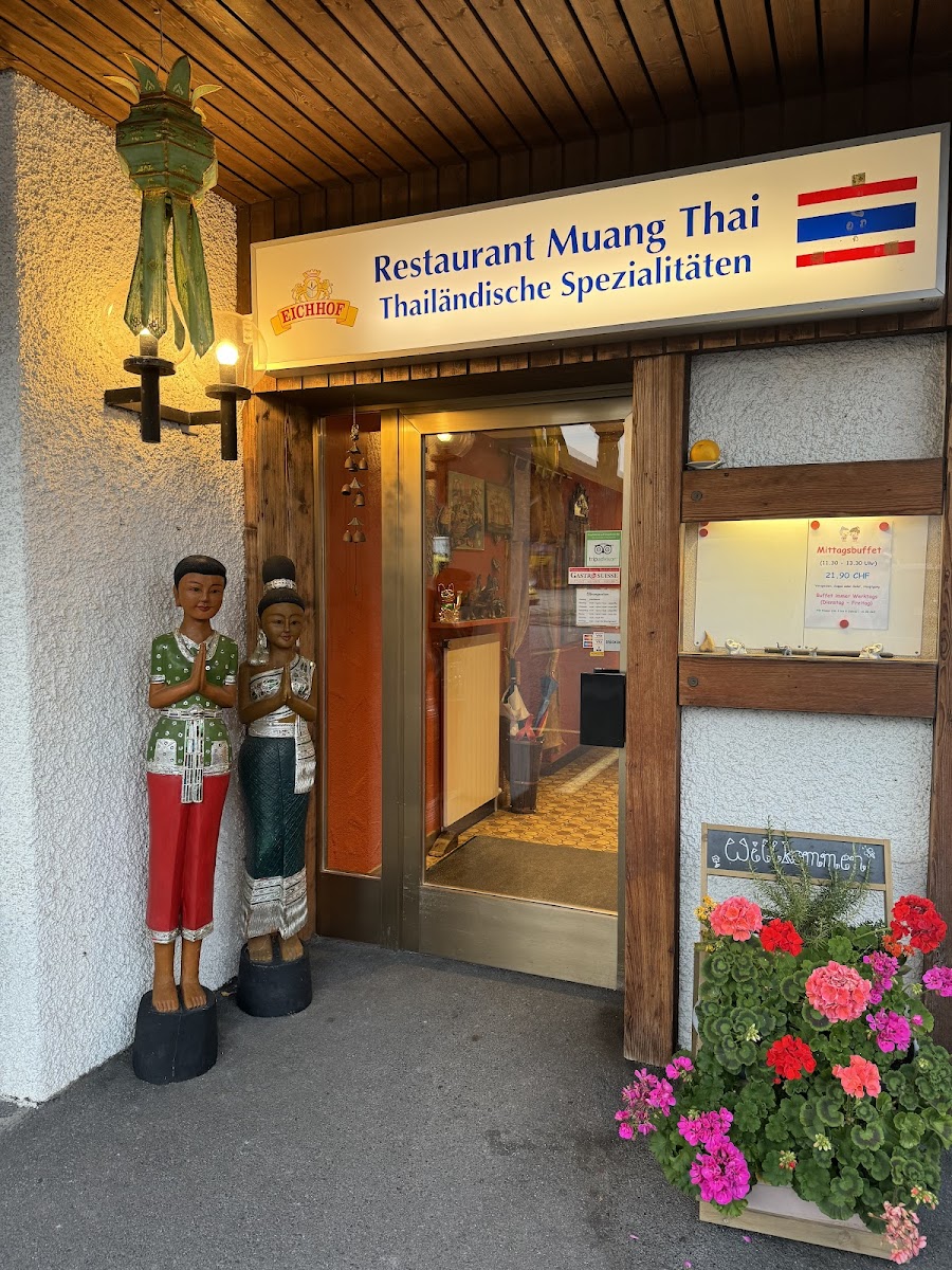 Muang Thai