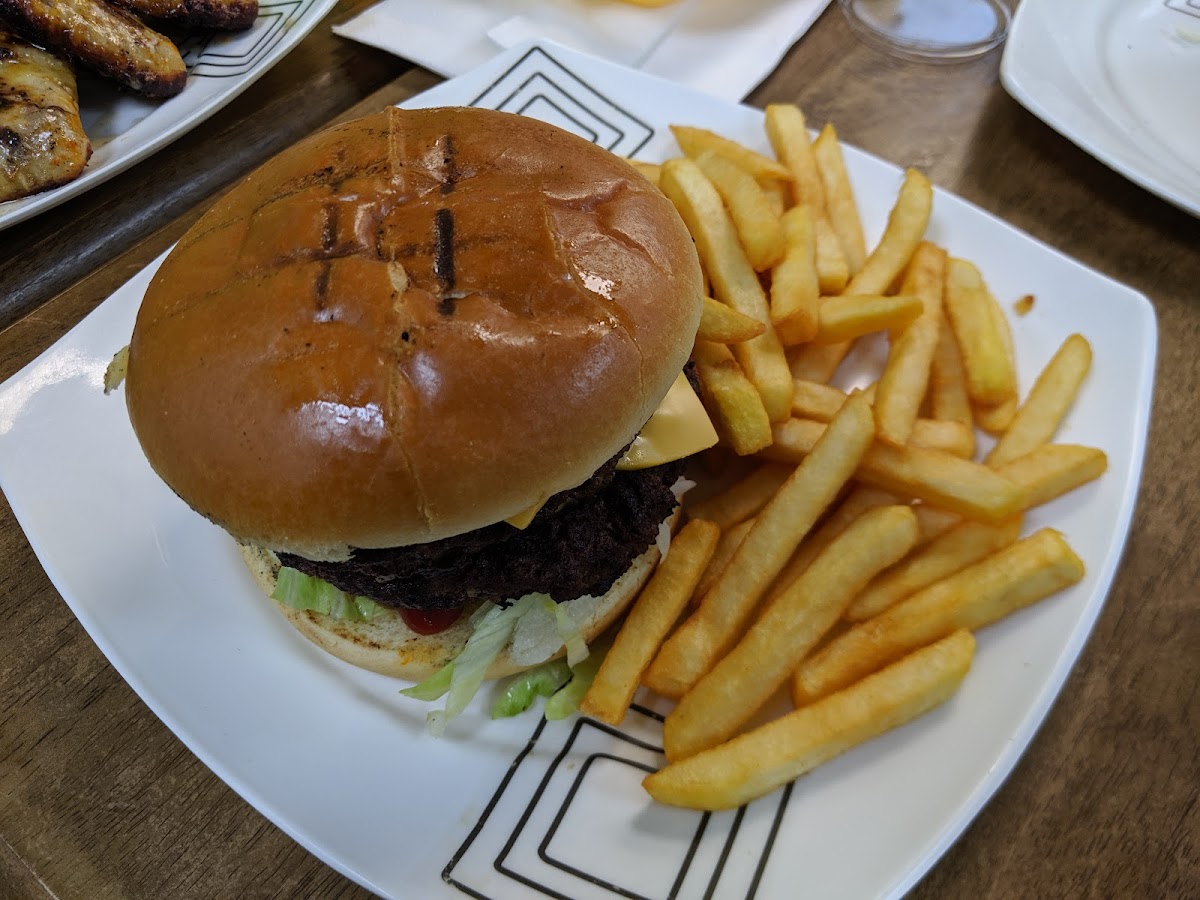 Muchachos (London Road) Photos 9