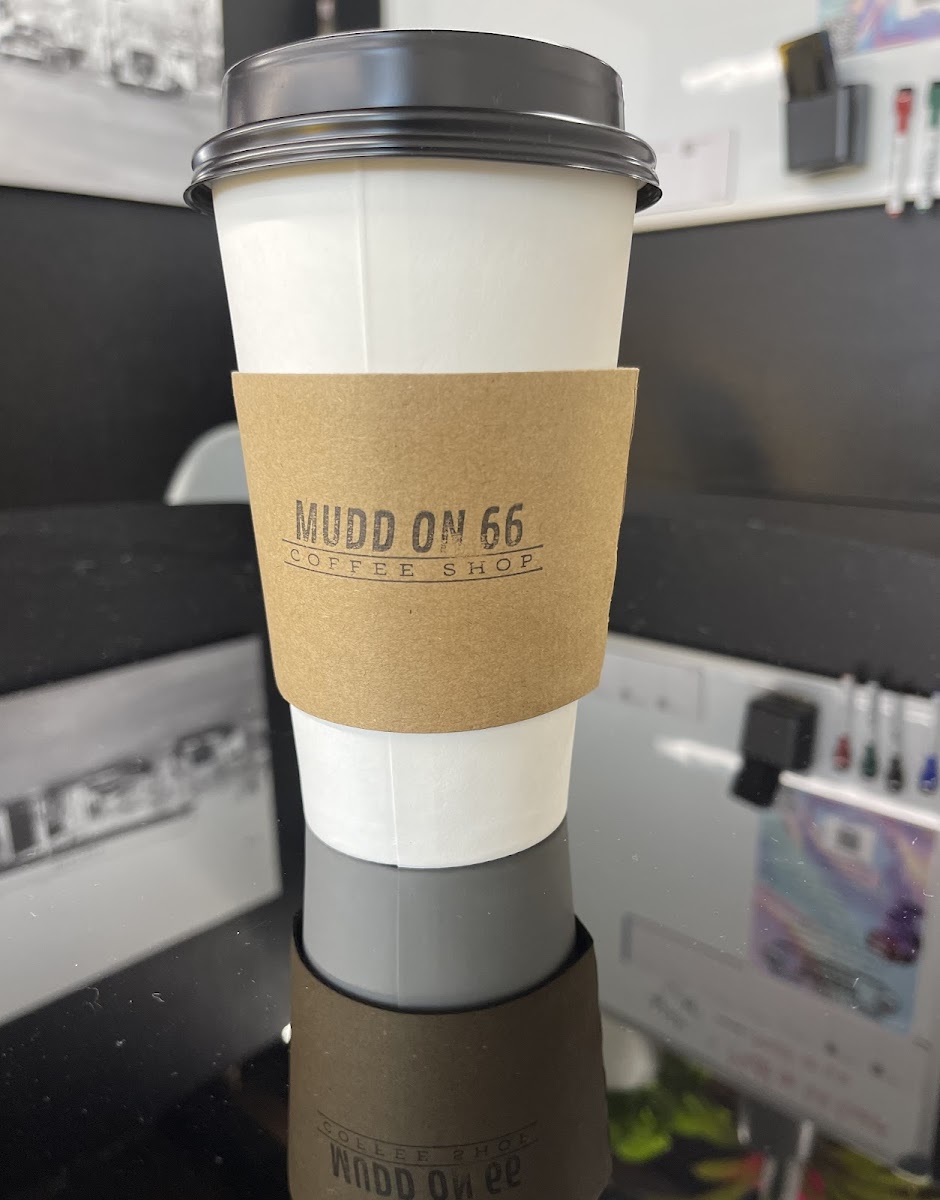 Mudd On 66 Photos 9