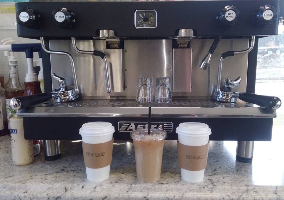 Mudslingers Drive-Thru Coffee Photos 2